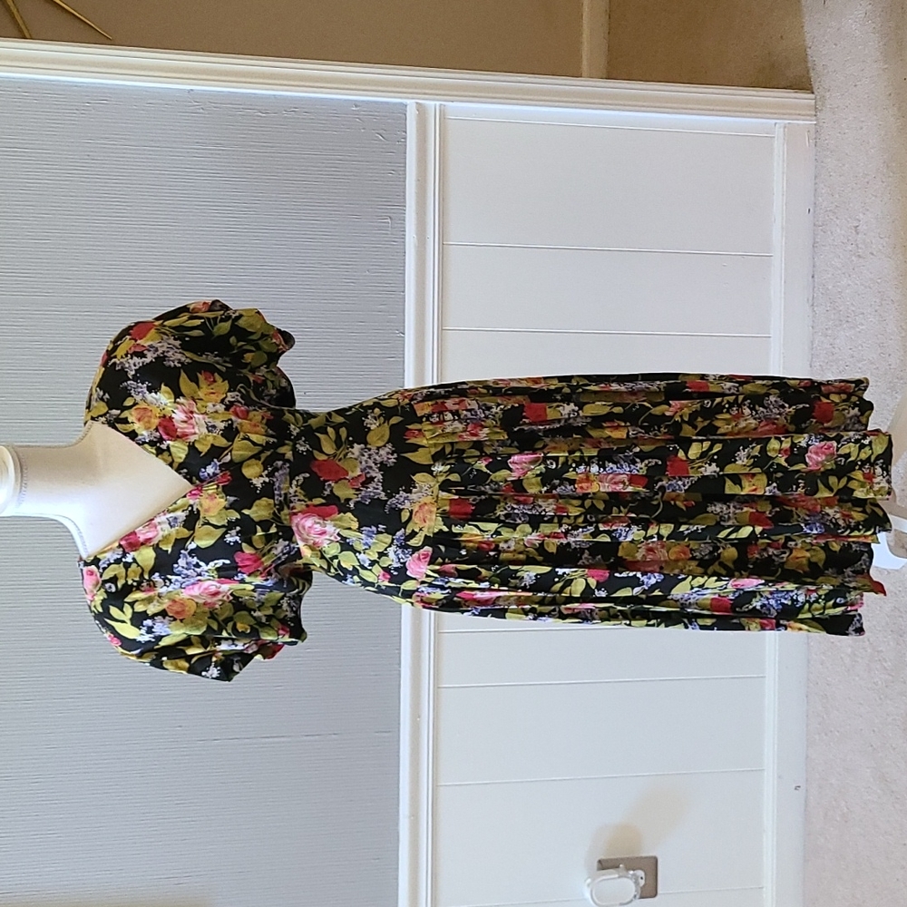 Ladies Dress